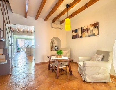 Holiday villas in Spain