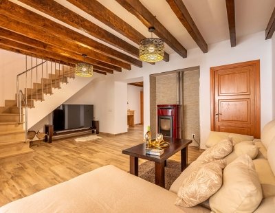 Book a villa holiday in Spain