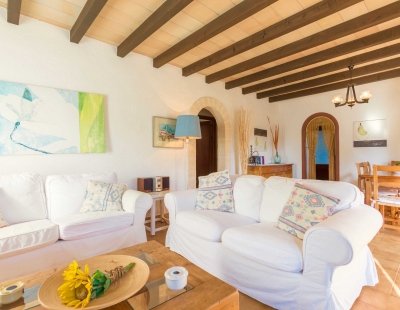 Book a villa holiday in Balearic Islands