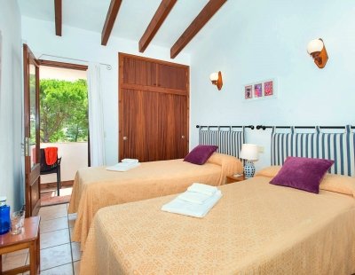 Book a villa holiday in Spain