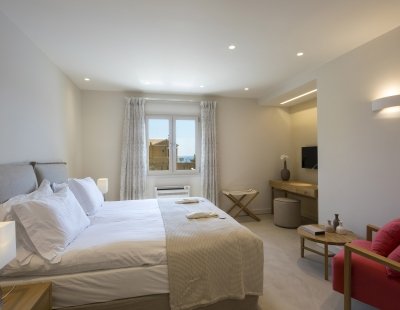 Villas in Corfu