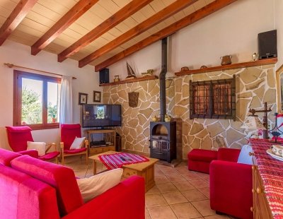 Villa in Pollensa to rent