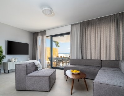 Holiday villas in Croatia