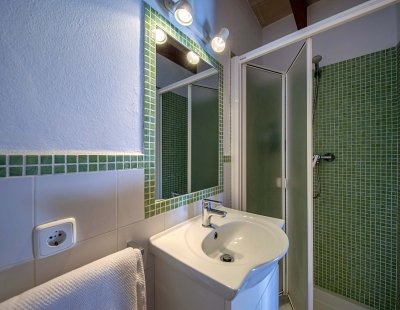 Villas in Balearic Islands