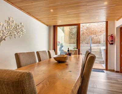 Villa holidays in Balearic Islands