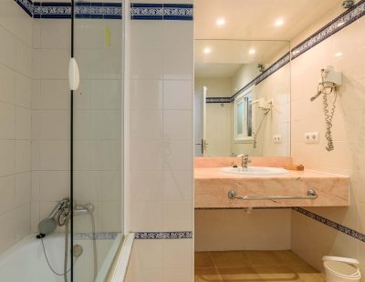 Holiday home in Spain villa booking