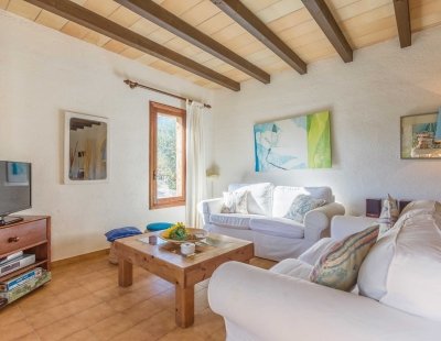 Villa rentals in Spain