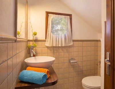 Book a villa in Spain