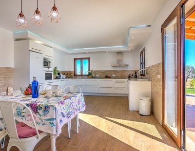 Villa in Pollensa to rent