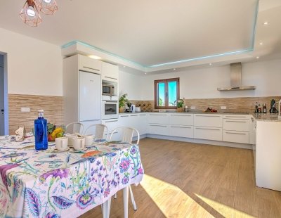 Holiday home in Pollensa villa booking