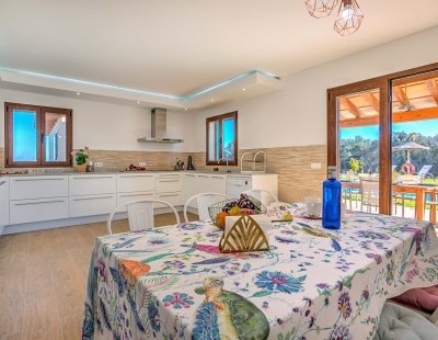 Holiday villas in Mallorca