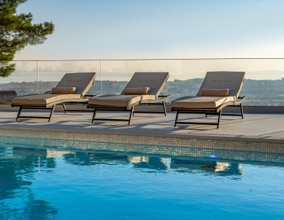 Book a villa holiday in Croatia
