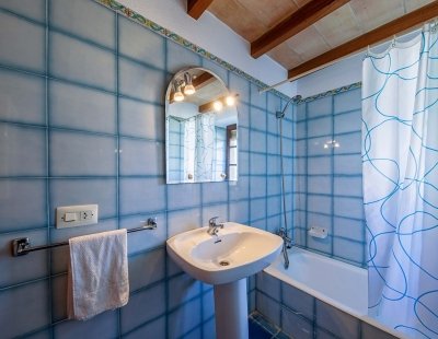 Holiday home in Balearic Islands villa booking