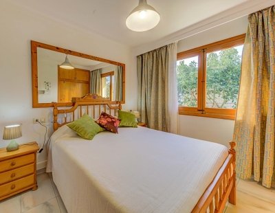 Villa rentals in Spain
