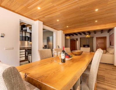 Book a villa in Mallorca