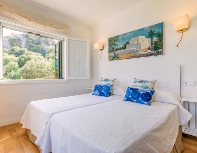 Villa rentals in Balearic Islands