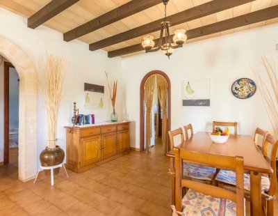 Villa holidays in Pollensa