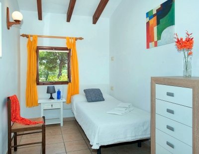 Book a villa holiday in Mallorca