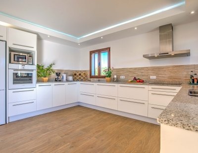 Villa in Mallorca to rent