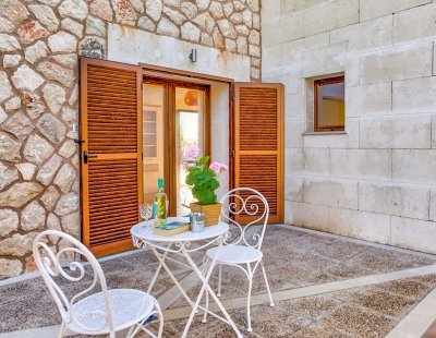Holiday villas in Balearic Islands
