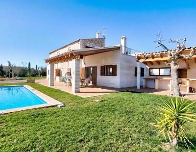 Villa holidays in Balearic Islands