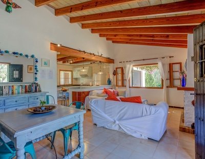 Villa holidays in Pollensa