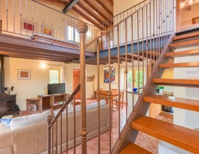 Book a villa holiday in Mallorca