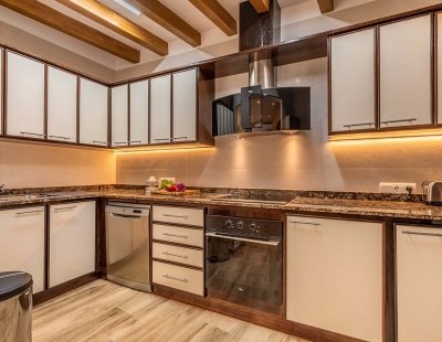 Holiday home in Mallorca villa booking