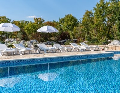 Holiday home in Dalmatia villa booking