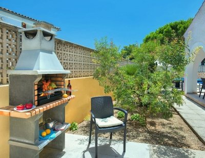 Villa holidays in Spain