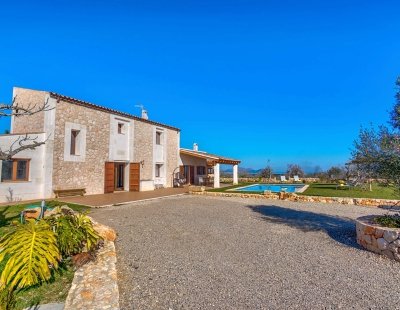 Book a villa holiday in Balearic Islands
