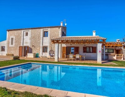 Holiday home in Spain villa booking