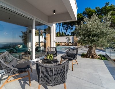 Holiday home in Split villa booking