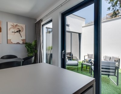 Villa in Dalmatia to rent