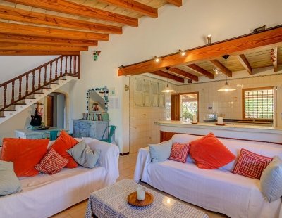 Book a villa holiday in Spain
