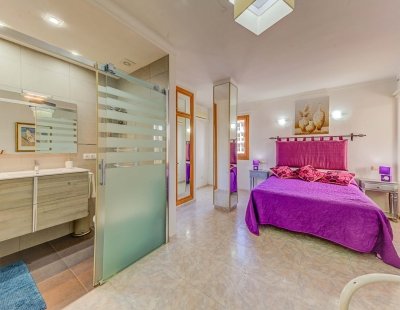 Holiday villas in Mallorca