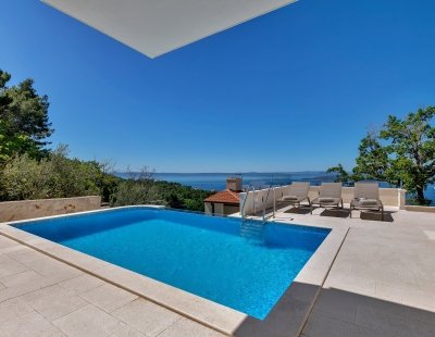 Villa holidays in Makarska