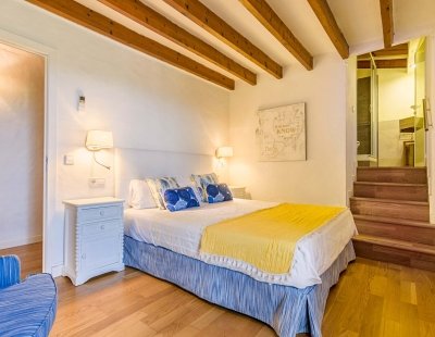 Villas in Mallorca