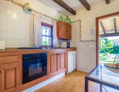 Villa rentals in Balearic Islands