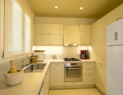 Villa holidays in Halikounas
