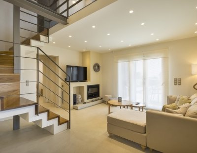 Book a villa holiday in Greece