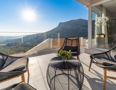 Book a villa holiday in Split