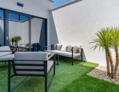 Villa in Omis to rent