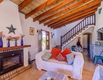 Villa in Balearic Islands to rent