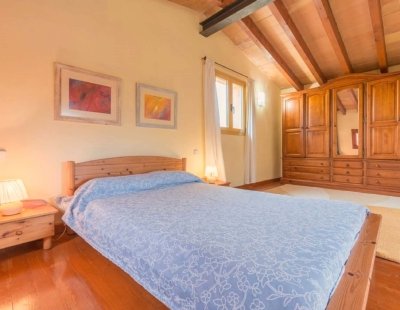Villa rentals in Spain