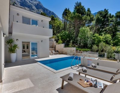Villa in Dalmatia to rent