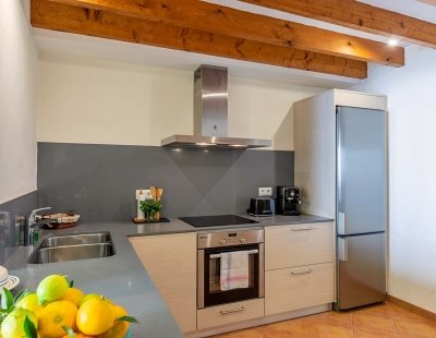Book a villa holiday in Balearic Islands