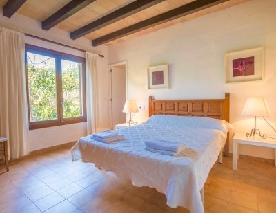 Holiday villas in Balearic Islands