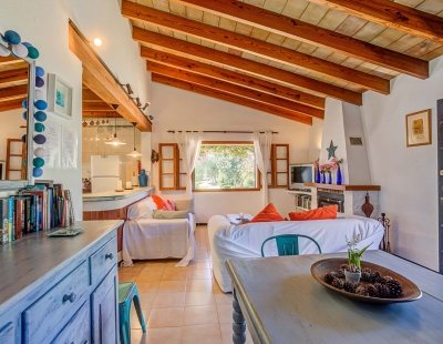 Villa in Pollensa to rent