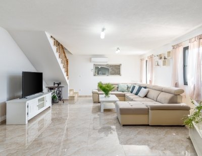 Villa rentals in Dalmatia